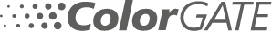 ColorGATE Logo